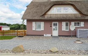 Beautiful home in Boiensdorf with Sauna, WiFi and 2 Bedrooms